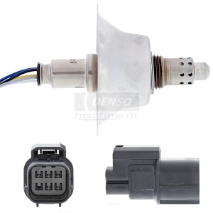 Denso Air Fuel Ratio Sensor for 2017 Honda Civic - 234-5710