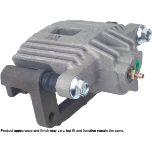 Cardone Reman Remanufactured Unloaded Caliper w/Bracket for 2002 Pontiac Grand Am - 18-B4724