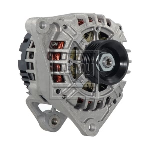 Remy Remanufactured Alternator for 2000 Volkswagen Passat - 12085