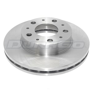 DuraGo Vented Front Brake Rotor for 2014 Ram ProMaster 3500 - BR901276