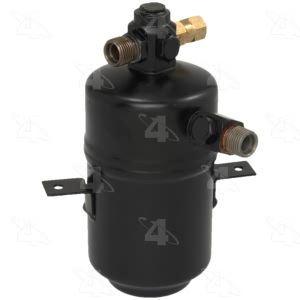 Four Seasons A C Receiver Drier for 1993 Mercedes-Benz 600SL - 33389