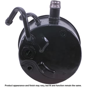 Cardone Reman Remanufactured Power Steering Pump w/Reservoir for 1991 GMC P3500 - 20-8713