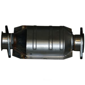 Bosal Direct Fit Catalytic Converter for 1986 Toyota Supra - 099-852