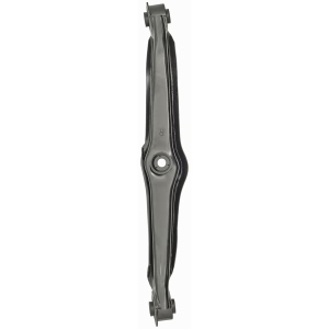 Dorman Rear Passenger Side Lower Forward Non Adjustable Lateral Arm for Mazda - 520-814