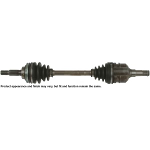 Cardone Reman Remanufactured CV Axle Assembly for 1995 Toyota Celica - 60-5098