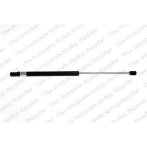 lesjofors Driver Side Liftgate Lift Support for Mercedes-Benz - 8156811