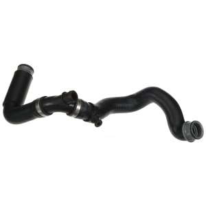 Gates Engine Coolant Molded Radiator Hose for 2003 Mercedes-Benz C230 - 24215