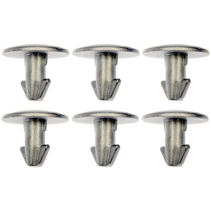 Dorman Engine Splash Shield Pin Kit for 2017 Honda Accord - 926-389