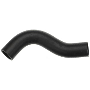 Gates Engine Coolant Molded Radiator Hose for 2017 Lexus IS350 - 24465