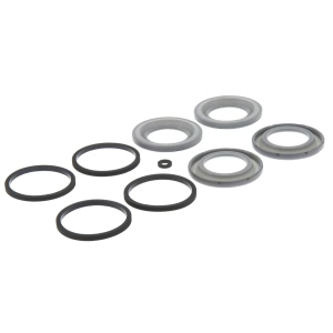 Centric Front Disc Brake Caliper Repair Kit for 2015 BMW 428i Gran Coupe - 143.34039
