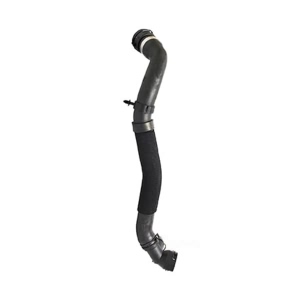 Dayco Engine Coolant Curved Radiator Hose for 2010 Volkswagen Passat - 73063