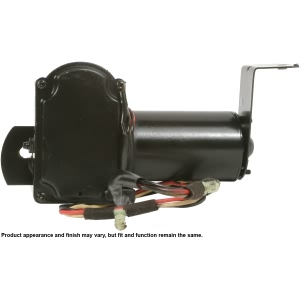 Cardone Reman Remanufactured Wiper Motor for 1985 Ford Bronco II - 40-241