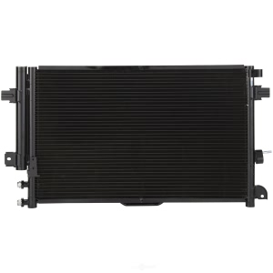 Spectra Premium A/C Condenser for 2007 Chrysler Pacifica - 7-3746
