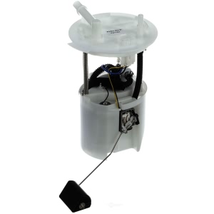 Delphi Driver Side Fuel Pump Module Assembly for 2008 Ford Taurus - FG1752