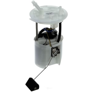 Delphi Driver Side Fuel Pump Module Assembly for 2008 Mercury Sable - FG1752