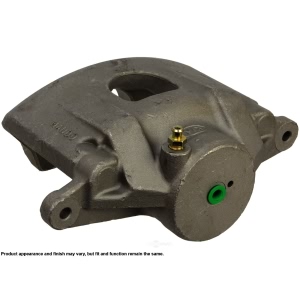 Cardone Reman Remanufactured Unloaded Caliper for 2008 Kia Spectra - 19-2980A