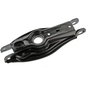 Mevotech Supreme Rear Lower Rearward Non Adjustable Control Arm for 2011 BMW 128i - CMS101448