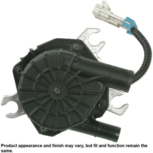 Cardone Reman Remanufactured Smog Air Pump for 2003 Pontiac Aztek - 32-3501M