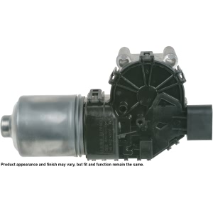 Cardone Reman Remanufactured Wiper Motor for Chrysler 200 - 40-1070