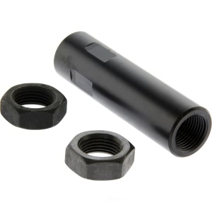 Centric Premium™ Front Tie Rod End Adjusting Sleeve for Dodge Intrepid - 612.63815