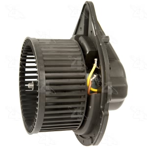 Four Seasons Hvac Blower Motor With Wheel for 1994 Volkswagen Corrado - 75714