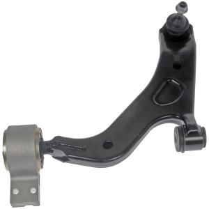 Dorman Front Driver Side Lower Non Adjustable Control Arm And Ball Joint Assembly for 2008 Mercury Sable - 524-217