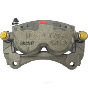 Centric Remanufactured Semi-Loaded Front Passenger Side Brake Caliper for Ford Explorer Sport - 141.65057