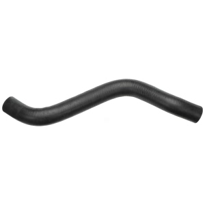Gates Engine Coolant Molded Radiator Hose for 2004 Buick LeSabre - 22328