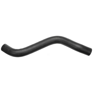 Gates Engine Coolant Molded Radiator Hose for 2002 Buick LeSabre - 22328