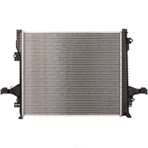 Spectra Premium Complete Radiator for 2014 Volvo XC90 - CU2878