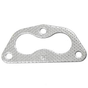 Bosal Exhaust Pipe Flange Gasket for 1990 Ford Probe - 256-301