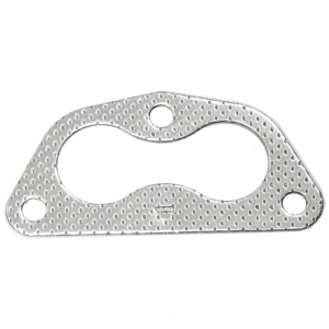 Bosal Exhaust Pipe Flange Gasket for 1989 Ford Probe - 256-301