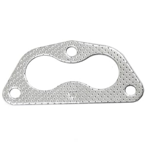 Bosal Exhaust Pipe Flange Gasket for 1987 Mazda 626 - 256-301