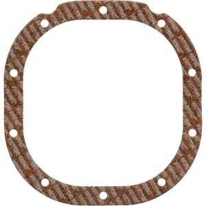 Victor Reinz Axle Housing Cover Gasket for Ford E-150 Econoline Club Wagon - 71-14810-00