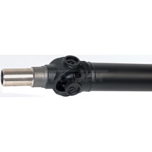 Dorman OE Solutions Rear Driveshaft for 2001 Jeep Wrangler - 936-073