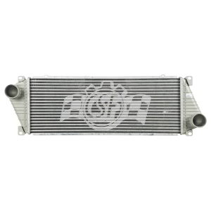 CSF OE Style Design Intercooler for Dodge Sprinter 2500 - 6065