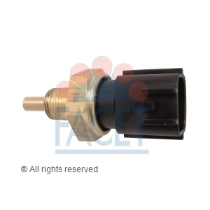 facet Engine Coolant Temperature Sensor for Nissan Juke - 7-3358