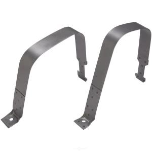 Spectra Premium Fuel Tank Strap Kit for 2010 Ford F-350 Super Duty - ST330