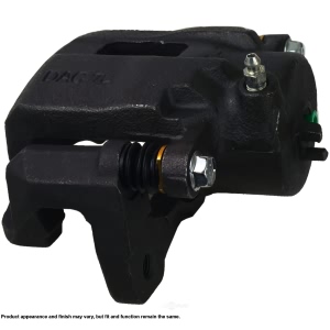 Cardone Reman Remanufactured Unloaded Caliper w/Bracket for 2002 Daewoo Leganza - 19-B2842