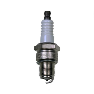 Denso Double Platinum Spark Plug for 1986 Nissan Sentra - 3114