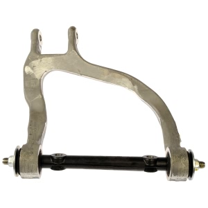 Dorman Rear Passenger Side Upper Non Adjustable Control Arm for Chevrolet Uplander - 520-198