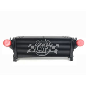 CSF Intercooler for 2013 Ram 3500 - 6098