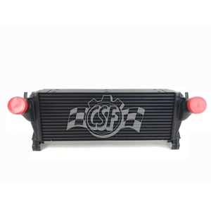 CSF Intercooler for Ram - 6098