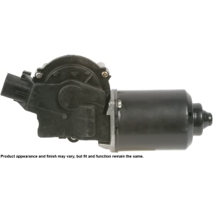 Cardone Reman Remanufactured Wiper Motor for Jeep - 40-457