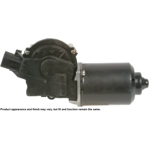 Cardone Reman Remanufactured Wiper Motor for 2007 Jeep Grand Cherokee - 40-457