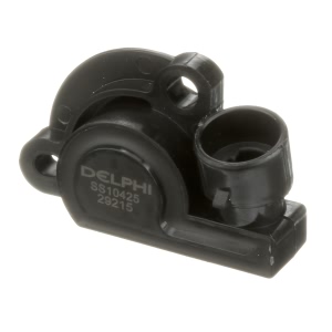 Delphi Throttle Position Sensor for GMC R1500 Suburban - SS10425