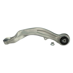 Delphi Front Driver Side Lower Forward Control Arm for 2009 BMW 528i xDrive - TC3222
