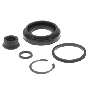 Centric Rear Disc Brake Caliper Repair Kit for Toyota Prius Plug-In - 143.44078