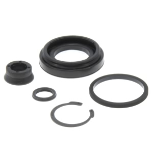 Centric Rear Disc Brake Caliper Repair Kit for 2013 Scion tC - 143.44078