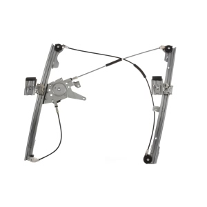 AISIN Power Window Regulator Without Motor for 1995 Volkswagen Jetta - RPVG-001